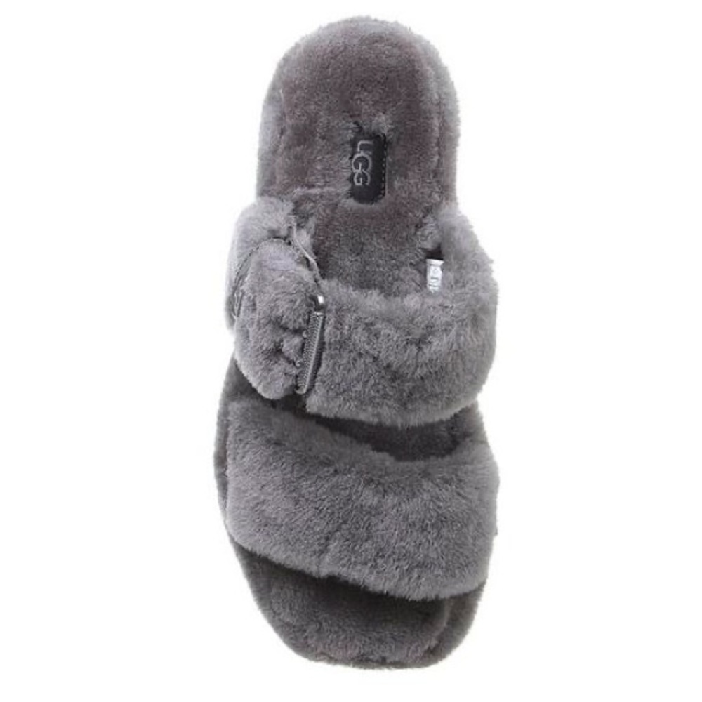 UGG Fuzz Yeah Sandals - Picture 5 of 8